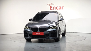 BMW X1 F48 2021