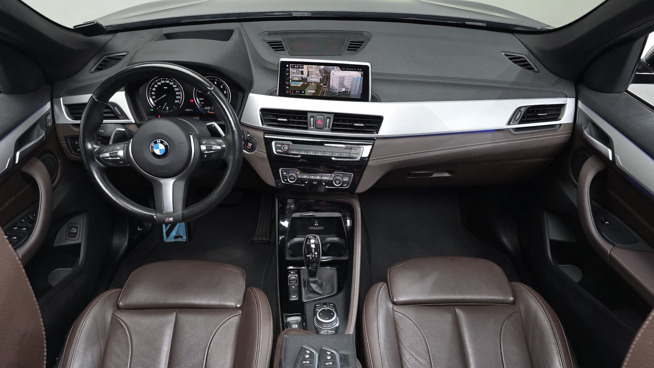 BMW X1 F48 2021