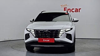HYUNDAI TUCSON HYBRID NX4 2020