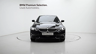 BMW 3-SERIES G20 2022