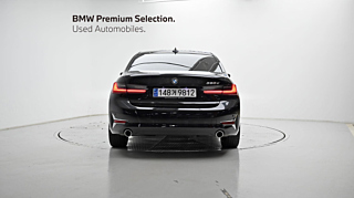 BMW 3-SERIES G20 2022