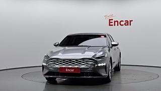 KIA K8 2021