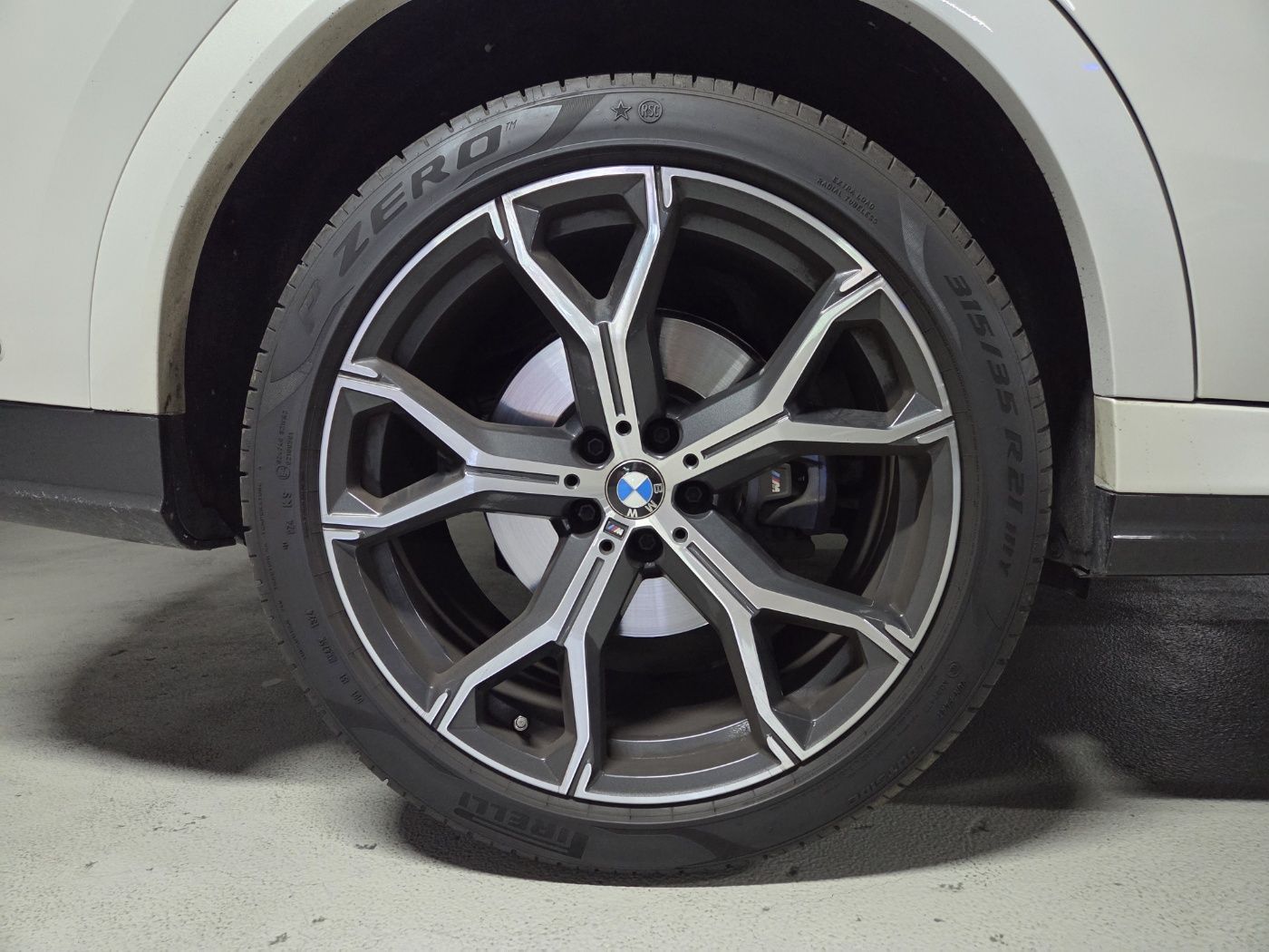 BMW X6 G06 2023