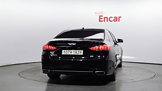HYUNDAI GENESIS DH 2016