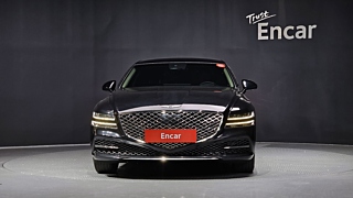 GENESIS G80 RG3 2020