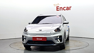 KIA NIRO EV 2021