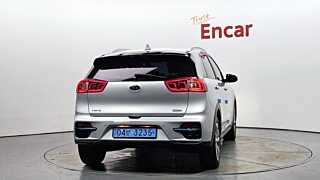 KIA NIRO EV 2021