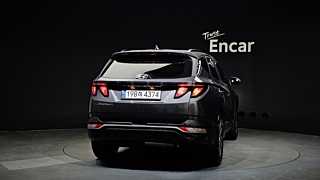 HYUNDAI TUCSON NX4 2023