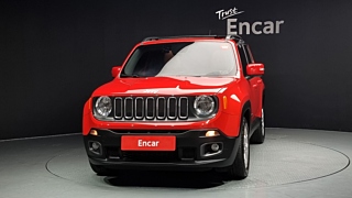 JEEP RENEGADE 2017