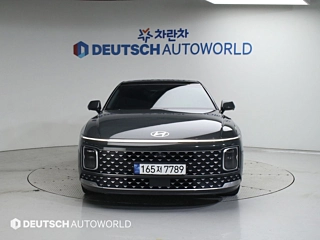 HYUNDAI GRANDEUR GN7 2023