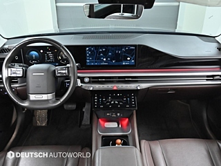 HYUNDAI GRANDEUR GN7 2023