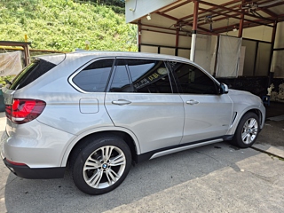 BMW X5 F15 2016