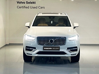 VOLVO XC90 2025