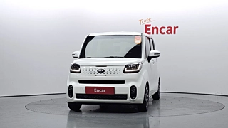 KIA RAY 2020