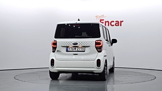 KIA RAY 2020