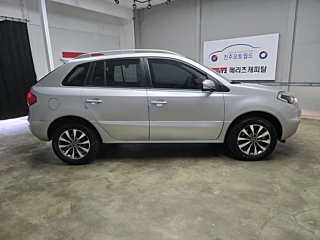 SAMSUNG QM5 2013