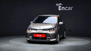 KIA MORNING URBAN JA 2020