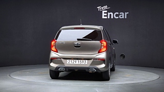 KIA MORNING URBAN JA 2020