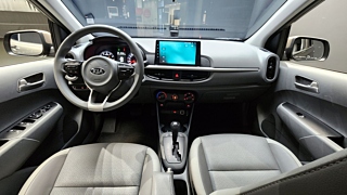 KIA MORNING URBAN JA 2020