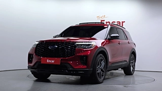 Заказать FORD EXPLORER