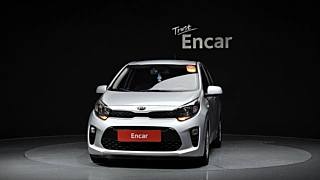 KIA MORNING JA 2018