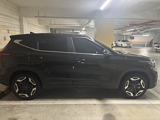 KIA SELTOS 2025