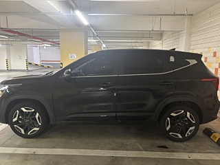 KIA SELTOS 2025