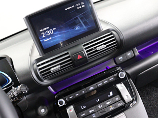 HYUNDAI CASPER 2024