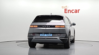 HYUNDAI IONIQ5 2021
