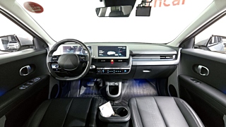 HYUNDAI IONIQ5 2021