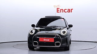 MINI COOPER S 2022