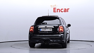 MINI COOPER S 2022