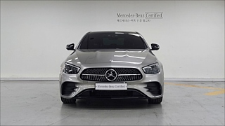 MERCEDES BENZ E-CLASS W213 2023