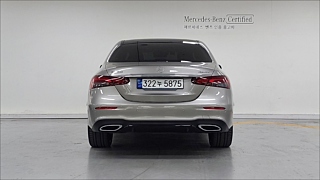 MERCEDES BENZ E-CLASS W213 2023
