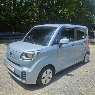 KIA RAY  Van 2019