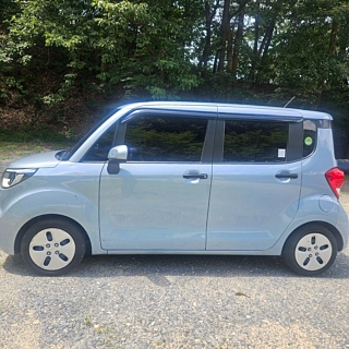 KIA RAY  Van 2019