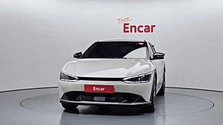 KIA EV6 2023