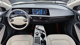 KIA EV6 2023