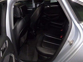 AUDI A3  40 TFSI 2018