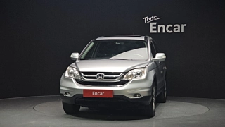 HONDA CR-V 2009