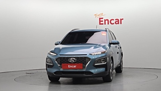 HYUNDAI KONA 2017