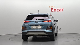 HYUNDAI KONA 2017