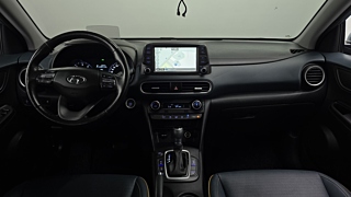 HYUNDAI KONA 2017