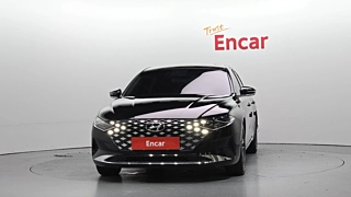 HYUNDAI GRANDEUR IG 2020