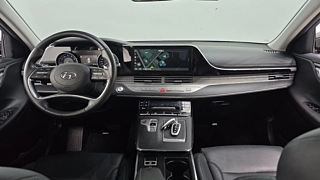 HYUNDAI GRANDEUR IG 2020
