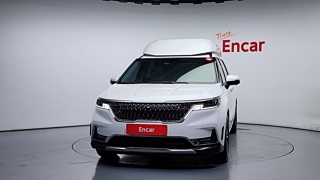 KIA CARNIVAL 2023