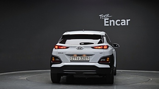 HYUNDAI KONA 2018
