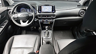 HYUNDAI KONA 2018