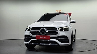 MERCEDES BENZ GLE-CLASS W167 2021