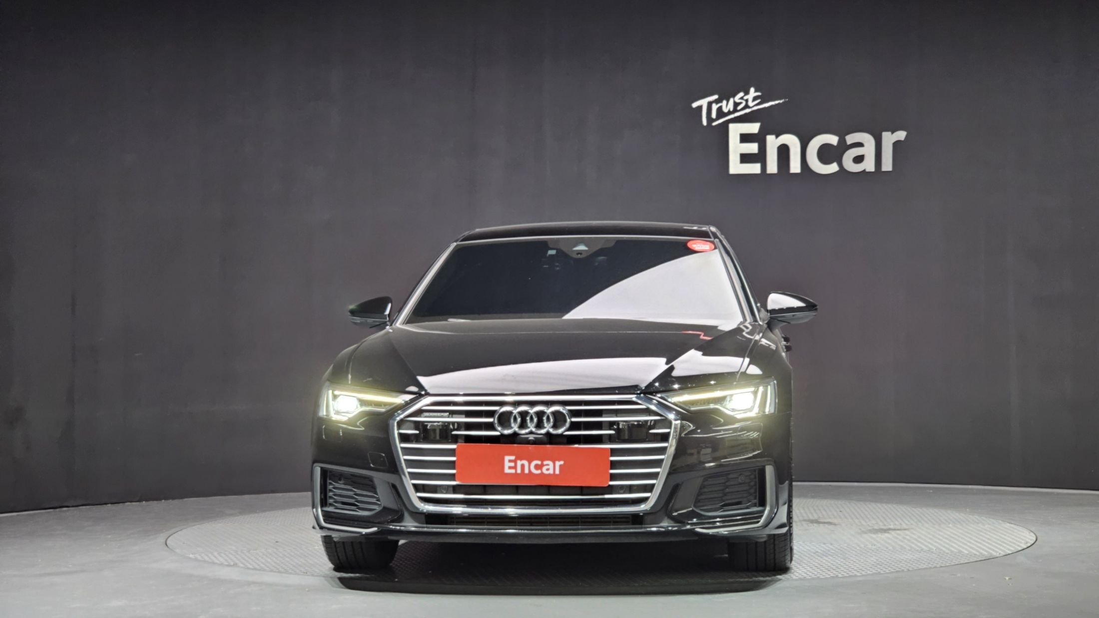 AUDI A6 C8 2021